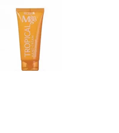 Mades Cosmetics Body Resort, Tropical Hand Cream Mango Extract (Krem do rąk `Mango`)