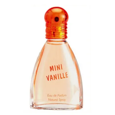 Ulric De Varens Mini Vanille EDP