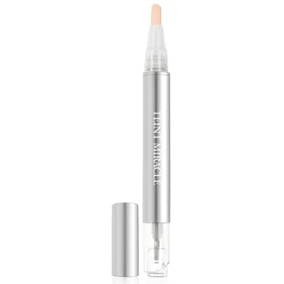 Lancome Teint Miracle, Concealer (Korektor rozświetlający w pędzelku)