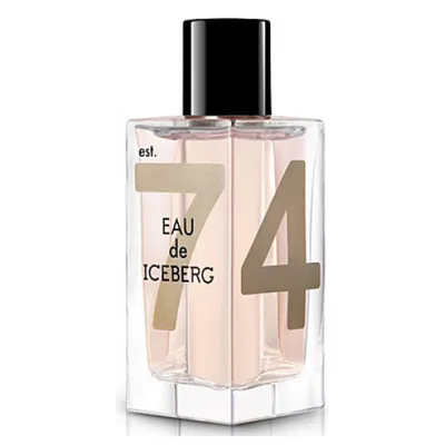 Iceberg Eau de Iceberg 74 Jasmine pour Femme EDT