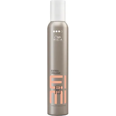 Wella Professionals Eimi, Extra Volume Hair Mousse (Pianka nadająca super objętość)
