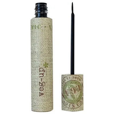 Veg-up Eyeliner Dark (Tusz do kresek)