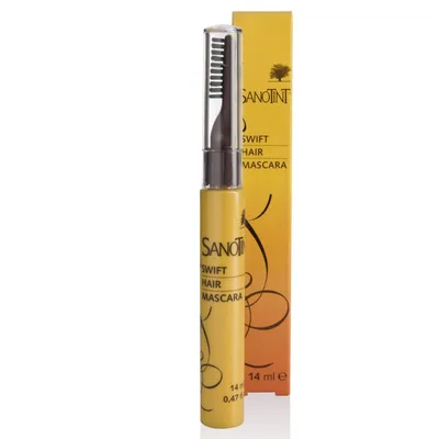 Sanotint Swift Hair Mascara (Mascara na odrosty)