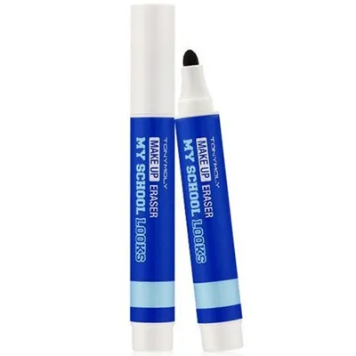 Tony Moly Make-up School, Eraser (Korektor makijażu)