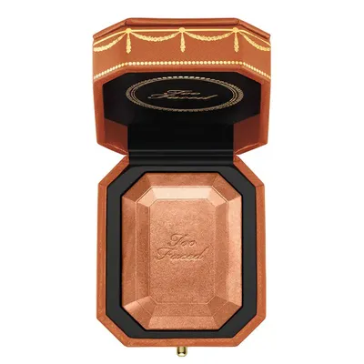 Too Faced Diamond Light, Bronzing Powder (Puder brązujący)
