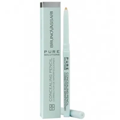 Bruno Vassari Pure Solutions, Concealing Pencil (Korektor w kredce)