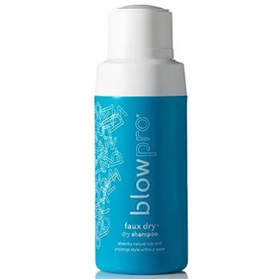 blowpro Faux Dry Dry Shampoo (Suchy szampon w pudrze)