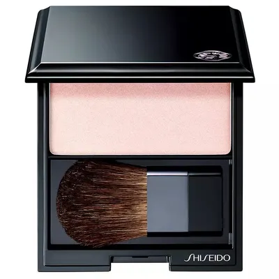 Shiseido Luminizing Satin Face Color (Róż do policzków)
