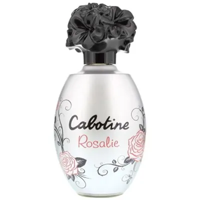 Parfums Gres Cabotine Rosalie EDT