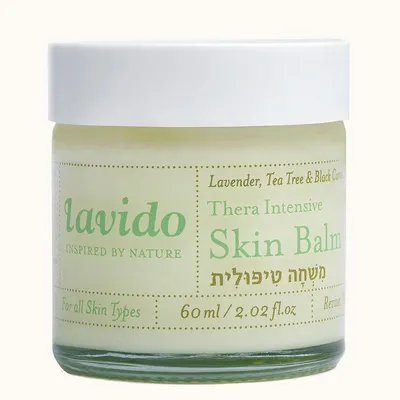 Lavido Thera Intensive Skin Balm (Balsam do ciała)