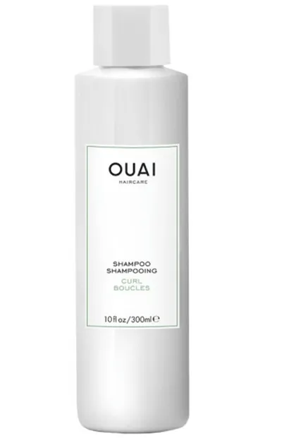 Ouai Curl Shampoo (Szampon do włosów kręconych)