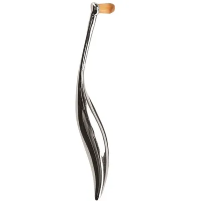 ECOntour Brush Factory Oval 1, Eye Blender Brush (Pędzel do blendowania cieni do powiek)