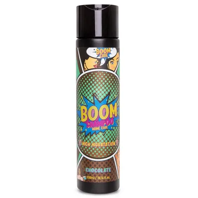 Boom Home Care Chocolate, Szampon do domowej pielęgnacji