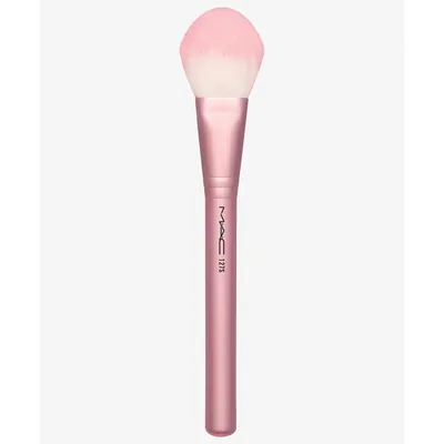 M.A.C. Petal Power, 127S Split Fibre Face Brush (Pędzel do twarzy)