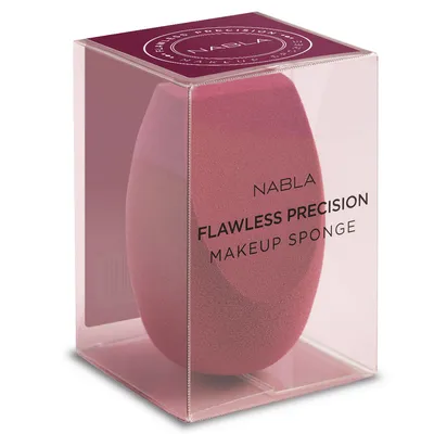 Nabla Flawless Precision Sponge (Gąbka do makijażu)