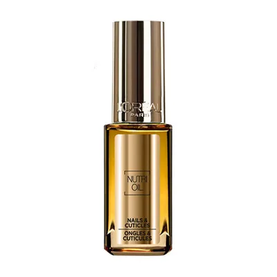 L'Oreal Paris LA Manicure Nutri Oil For Nails & Cuticles (Olejek do skórek i paznokci)
