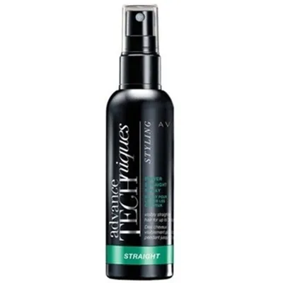 Avon Advance Techniques, Styling Straight Power Straight Spray (Spray prostujący do stylizacji włosów)
