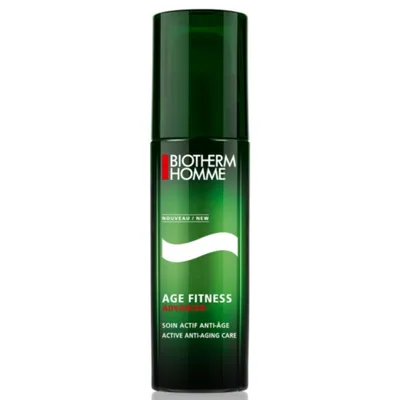 Biotherm Homme, Age Fitness Advanced Active Anti- aging Care (Krem do twarzy)