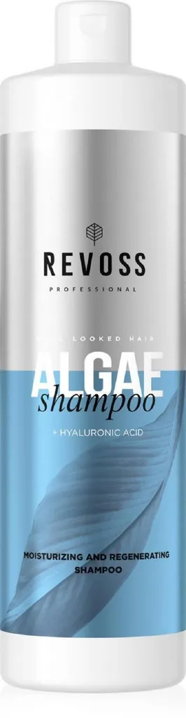 Revoss Professional Algae Shampoo (Szampon do włosów)
