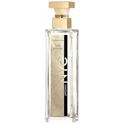 Elizabeth Arden 5th Avenue NYC Uptown EDP