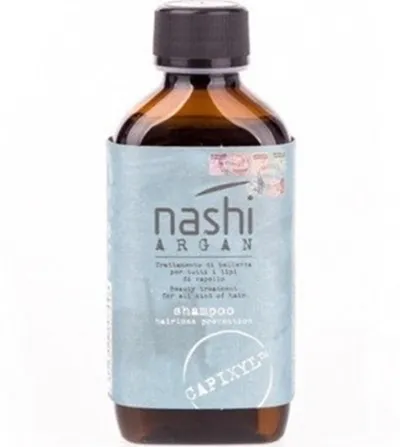 Landoll Nashi Capixyl Shampoo (Szampon zapobiegający wypadaniu włosów)