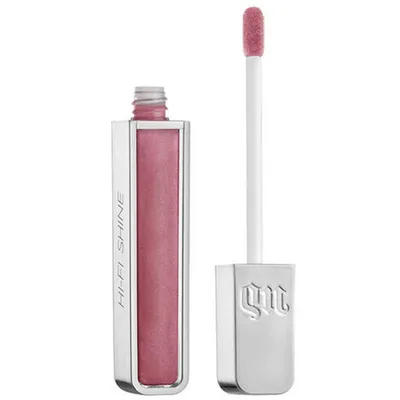 Urban Decay Hi-Fi Shine, Utra Cushion Lipgloss (Błyszczyk do ust)