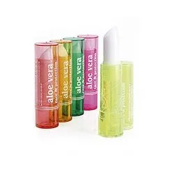 Vollare Cosmetics Aloe Vera Care & Protection, Balsam do ust