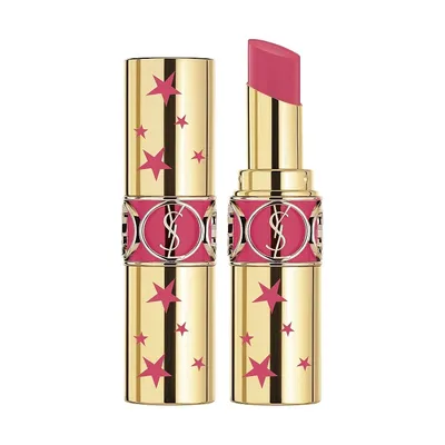 Yves Saint Laurent Rouge Volupte Shine Oil-In-Stick (Pomadka do ust)