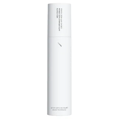 Neoderma Neo- Youth Anti Wrinkle Face Cream (Ujędrniający krem do twarzy)