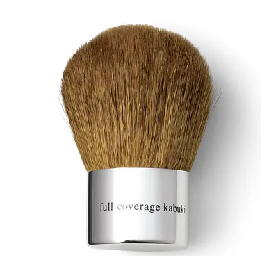 bareMinerals Full Coverage Kabuki Brush (Pędzel do pudru)