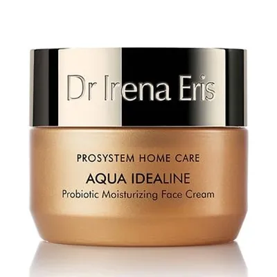 Dr Irena Eris Prosystem  Home  Care ,`Aqua Idealine` Probiotic Moisturizing Face Cream (Probiotyczny krem nawilżający do twarzy na dzień SPF 30)