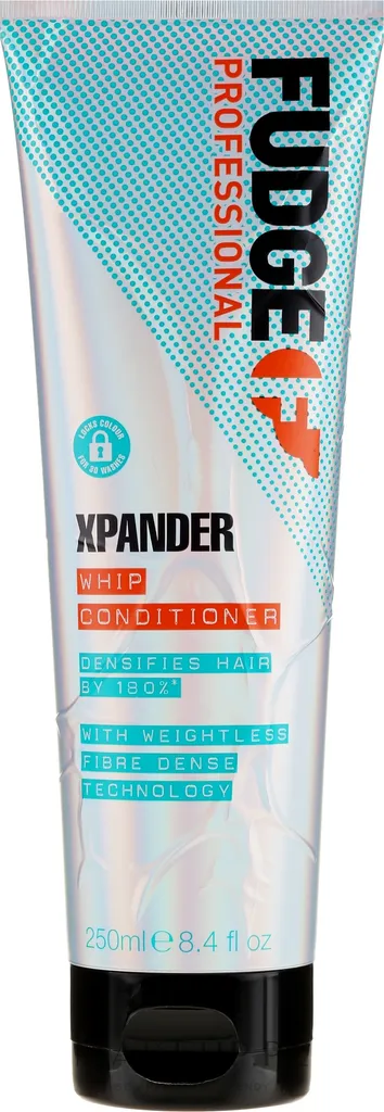 Fudge Professional, Xpander Whip Conditioner (Odżywka do włosów)