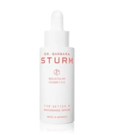 Dr. Barbara Sturm The Better B Niacinamide Serum (Serum do twarzy z niacynamidem)