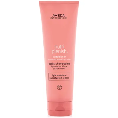 Aveda Nutriplenish, Light Moisture Conditioner (Lekka nawilżająca odżywka do włosów)