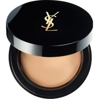 Yves Saint Laurent Le Compact Encre De Peau Poudre [All Hours Setting Powder] (Puder do twarzy)