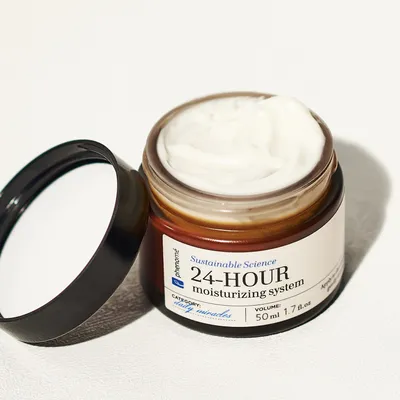 Phenomé 24-Hour Moisturizing System (Krem nawilżający do skóry normalnej i wrażliwej)