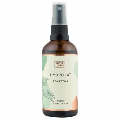 Nature Queen Hydrolat z pokrzywy