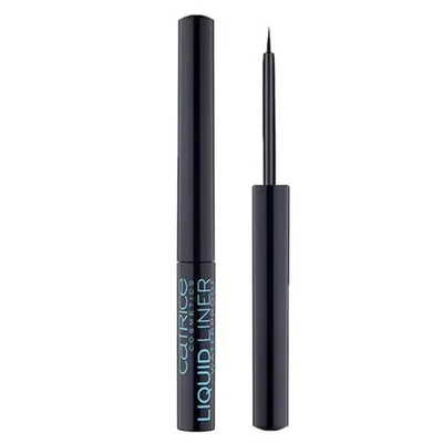 Catrice Liquid Liner Waterproof (Wodoodporny tusz do kresek)