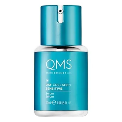 QMS Medicosmetics Day Collagen Sensitive Serum (Serum kolagenowe na dzień dla skór wrażliwych)
