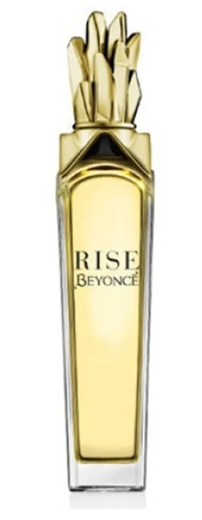Beyonce Rise EDP