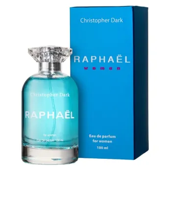 Christopher Dark Raphael Women EDP