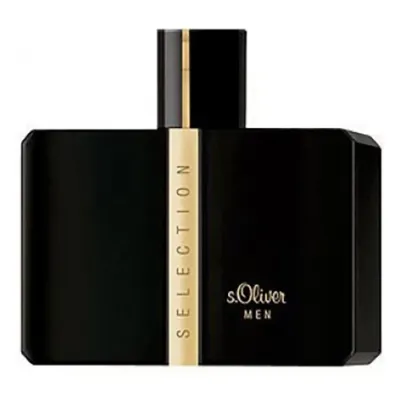 S. Oliver Selection Men EDT