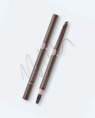 Banila Co. Smudge Out Detail Brow Pencil (Kredka do brwi)