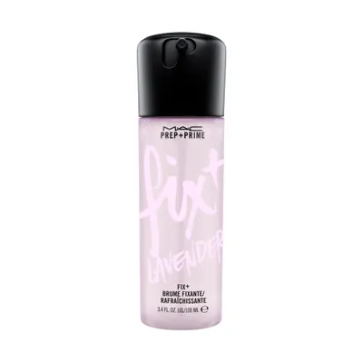 M.A.C. Prep+ Prime Fix + Lavender (Mgiełka do utrwalania makijażu)