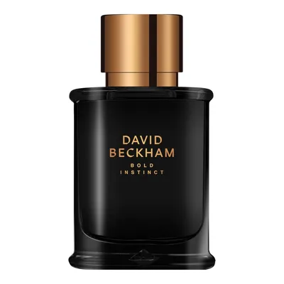 David Beckham Bold Instinct EDP