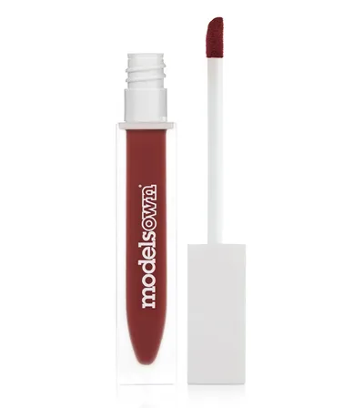 Models Own LIX Matte Liquid Lipstick (Matowa pomadka w płynie)