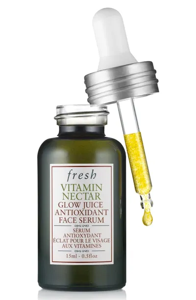 Fresh Vitamin Nectar Glow Juice Face Serum (Serum do twarzy)