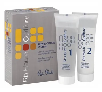 Renee Blanche RB Haute Coiffure, Repair Color System (Dekoloryzator do włosów)