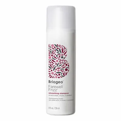 Briogeo Farewell Frizz, Smoothing Shampoo (Wygładzający szampon do włosów)
