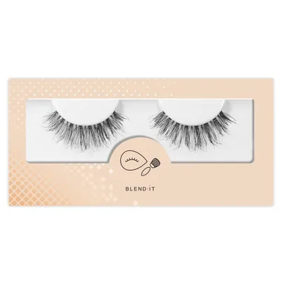 Blend it! False Eyelashes Lotties 1769 HH (Sztuczne rzęsy)